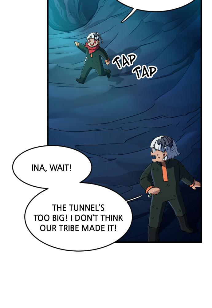 The Last Golden Child Chap 34 - Next Chap 35