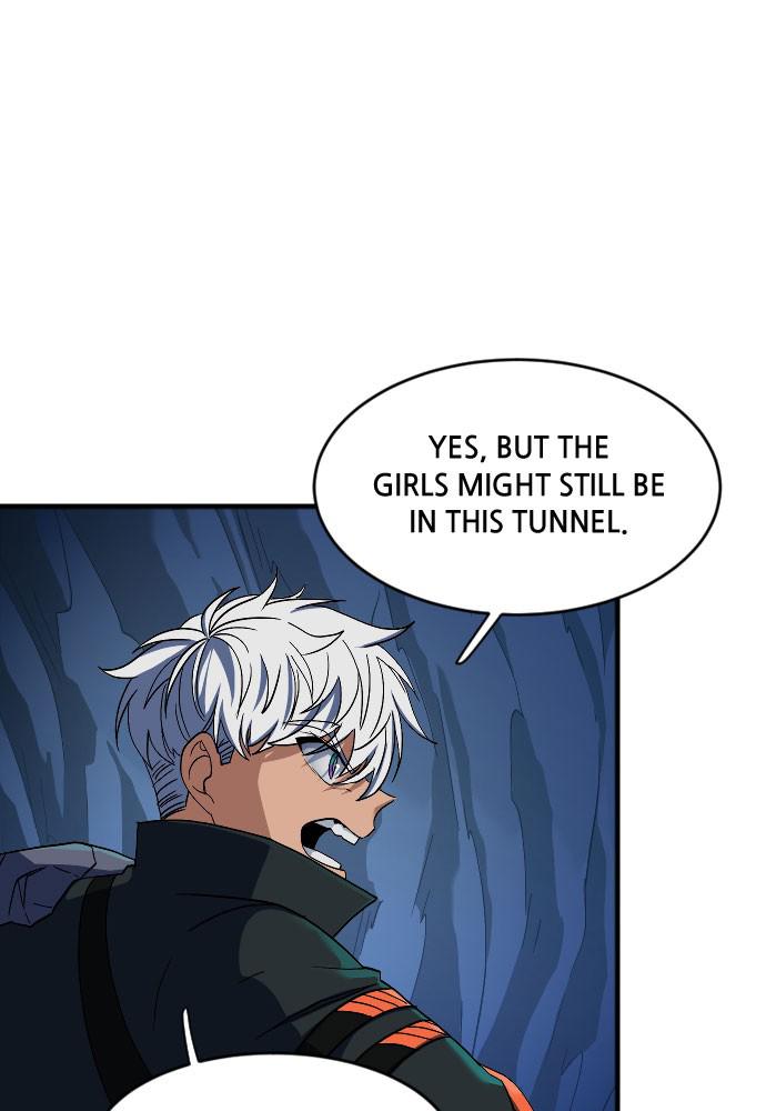 The Last Golden Child Chap 34 - Next Chap 35