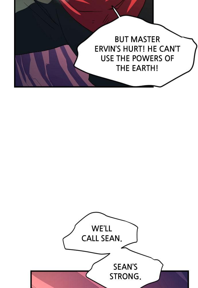 The Last Golden Child Chap 34 - Next Chap 35