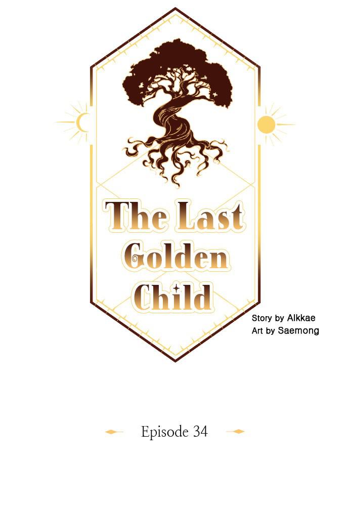 The Last Golden Child Chap 34 - Next Chap 35