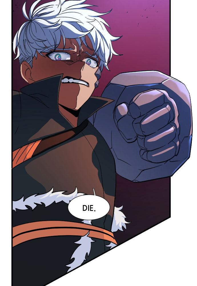 The Last Golden Child Chap 34 - Next Chap 35
