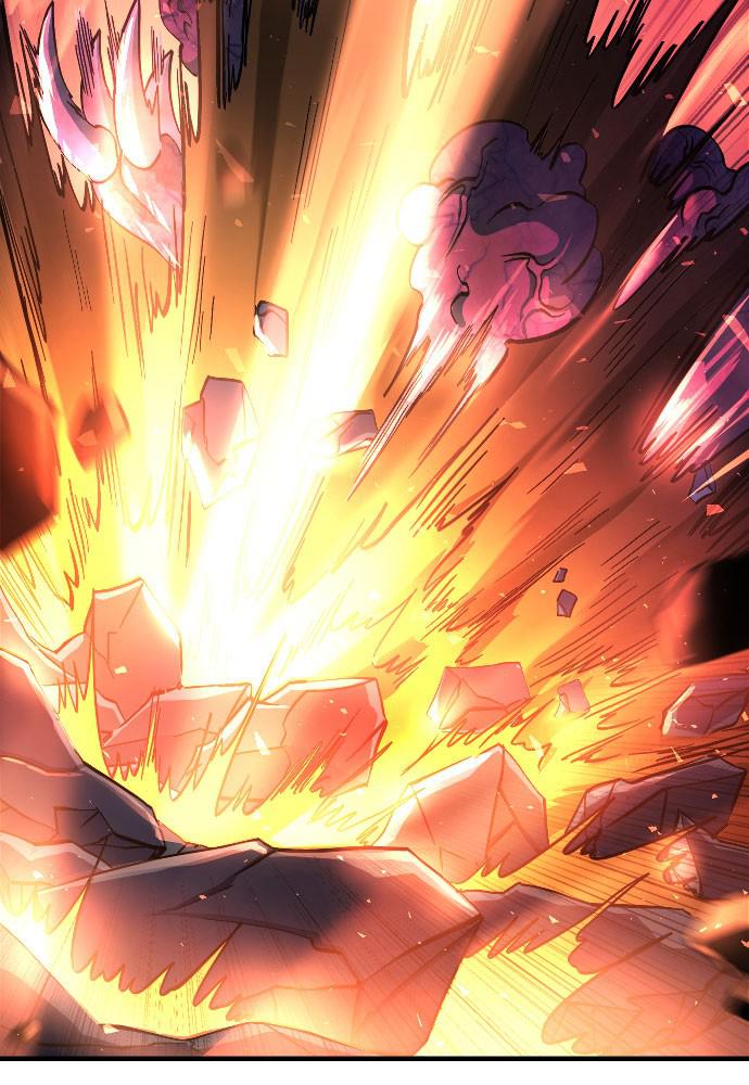 The Last Golden Child Chap 34 - Next Chap 35