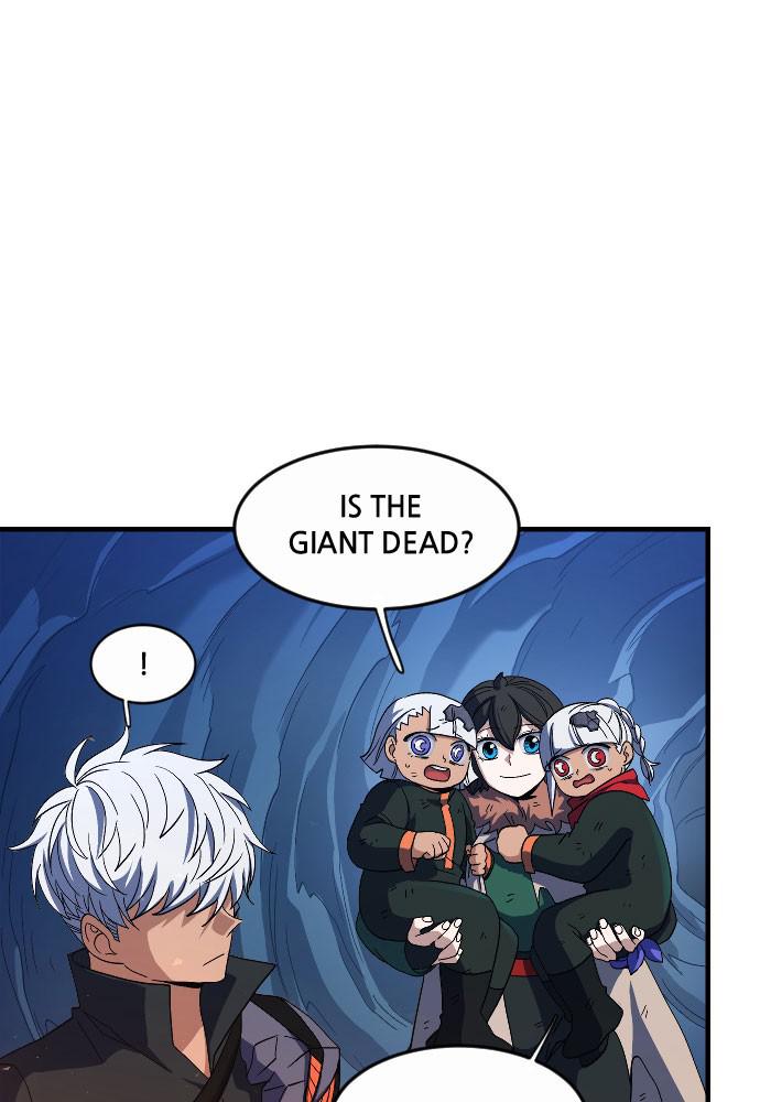 The Last Golden Child Chap 34 - Next Chap 35