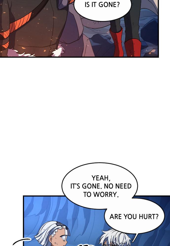 The Last Golden Child Chap 34 - Next Chap 35