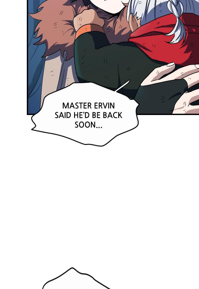 The Last Golden Child Chap 34 - Next Chap 35