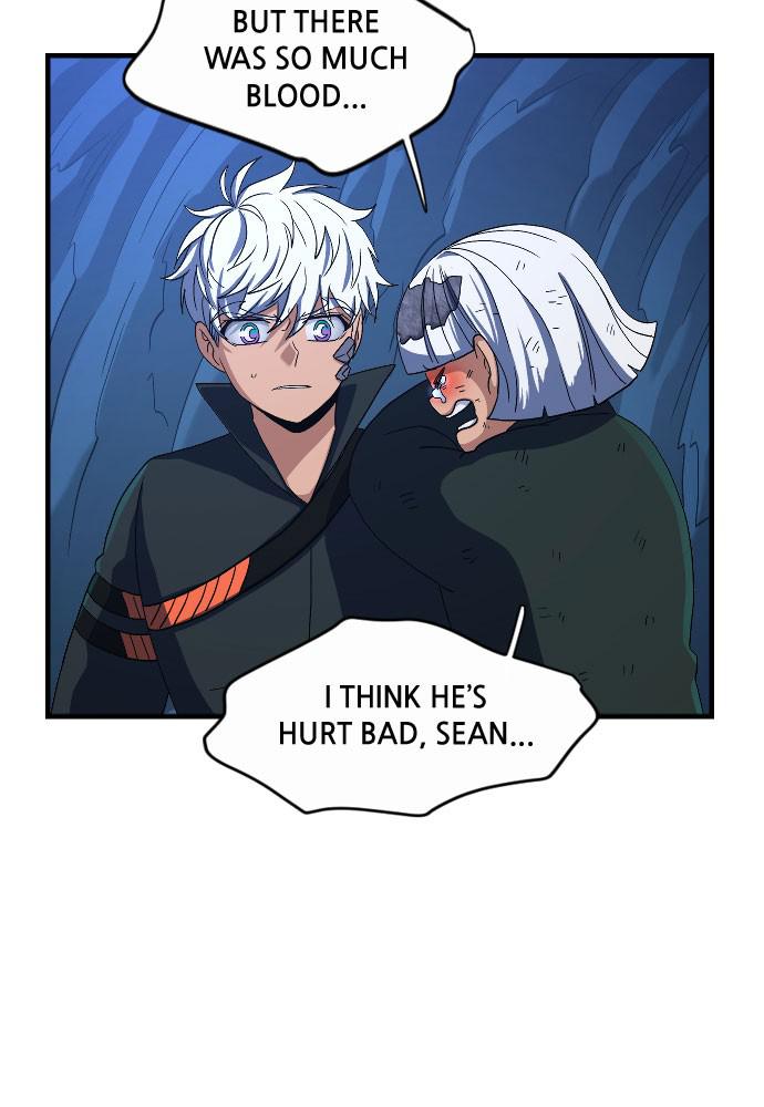 The Last Golden Child Chap 34 - Next Chap 35