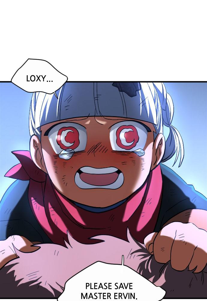 The Last Golden Child Chap 34 - Next Chap 35