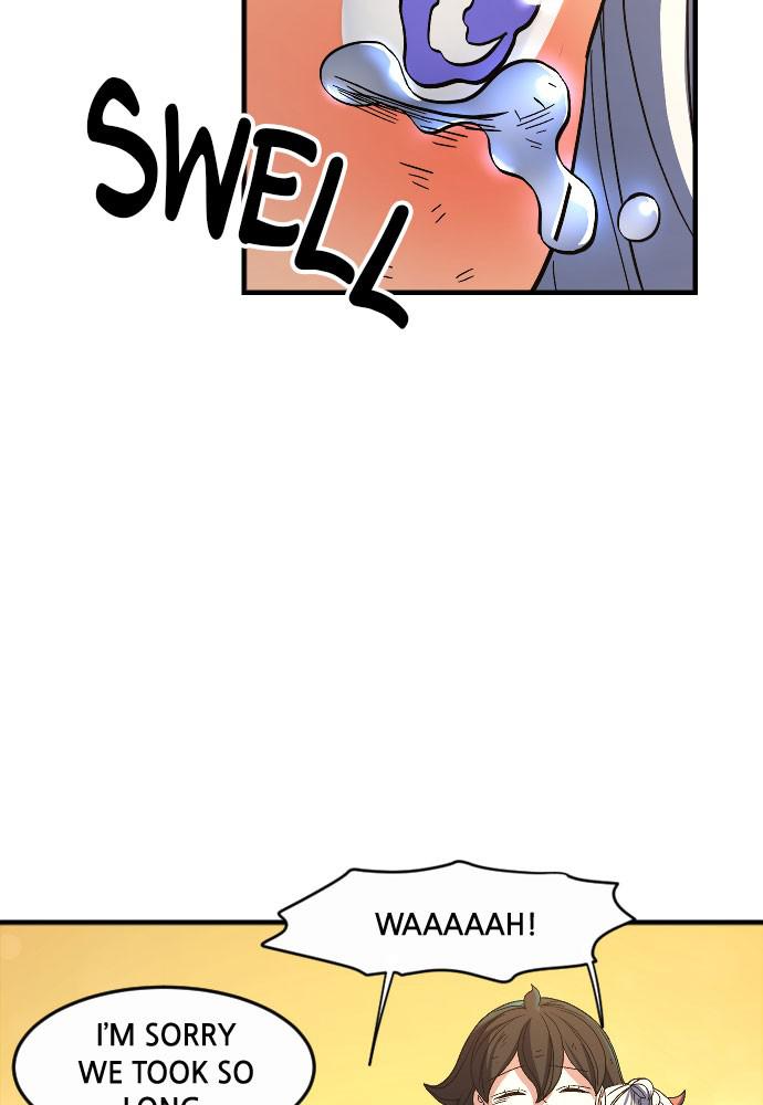 The Last Golden Child Chap 34 - Next Chap 35