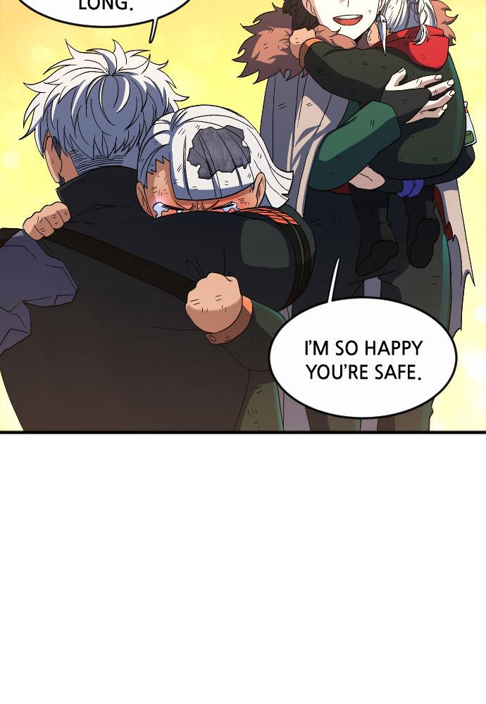The Last Golden Child Chap 34 - Next Chap 35