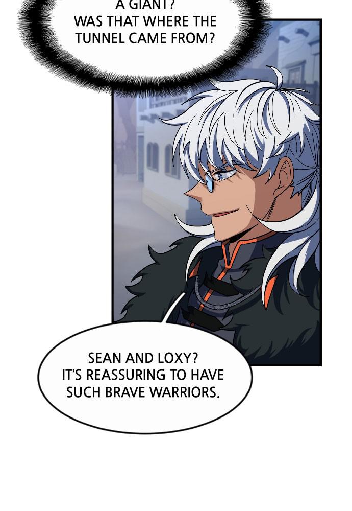 The Last Golden Child Chap 34 - Next Chap 35