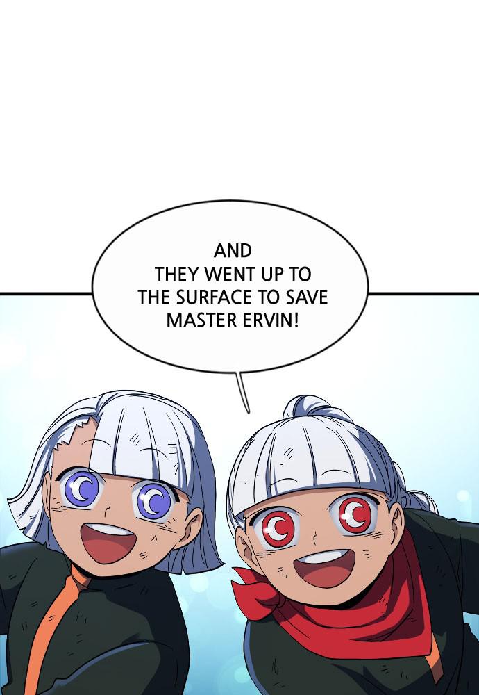 The Last Golden Child Chap 34 - Next Chap 35