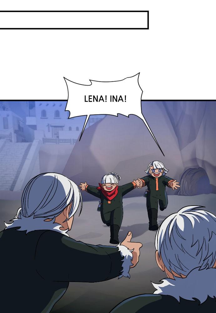 The Last Golden Child Chap 34 - Next Chap 35