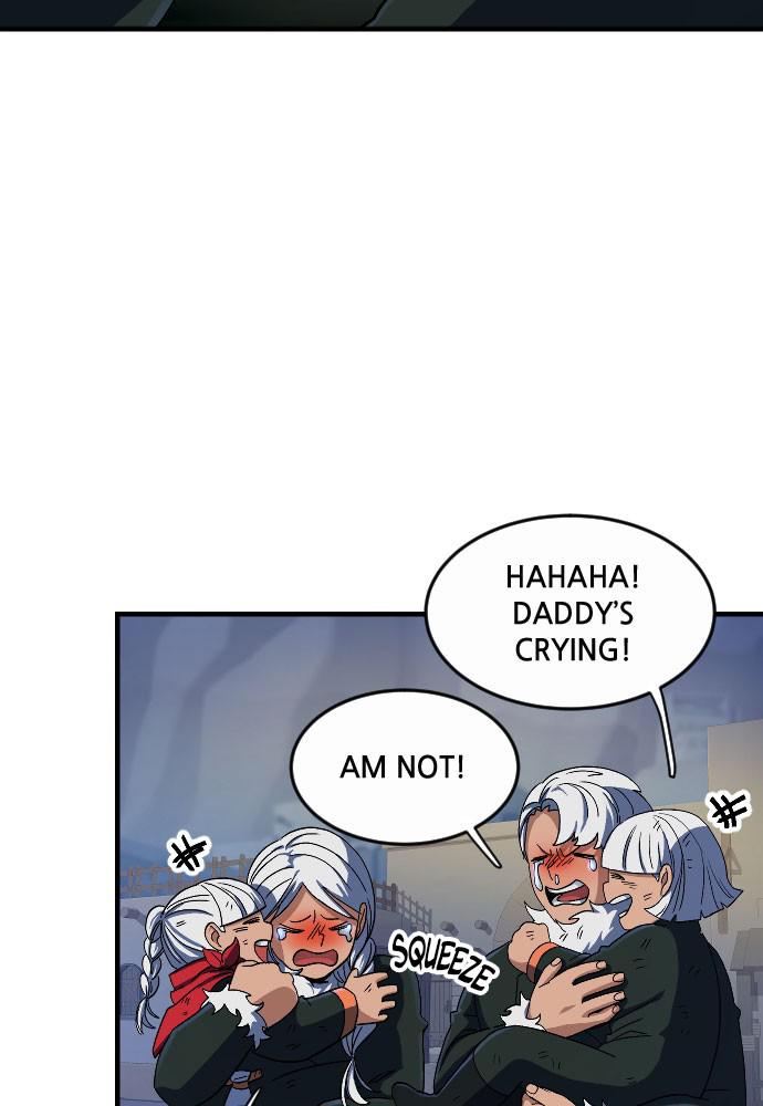 The Last Golden Child Chap 34 - Next Chap 35