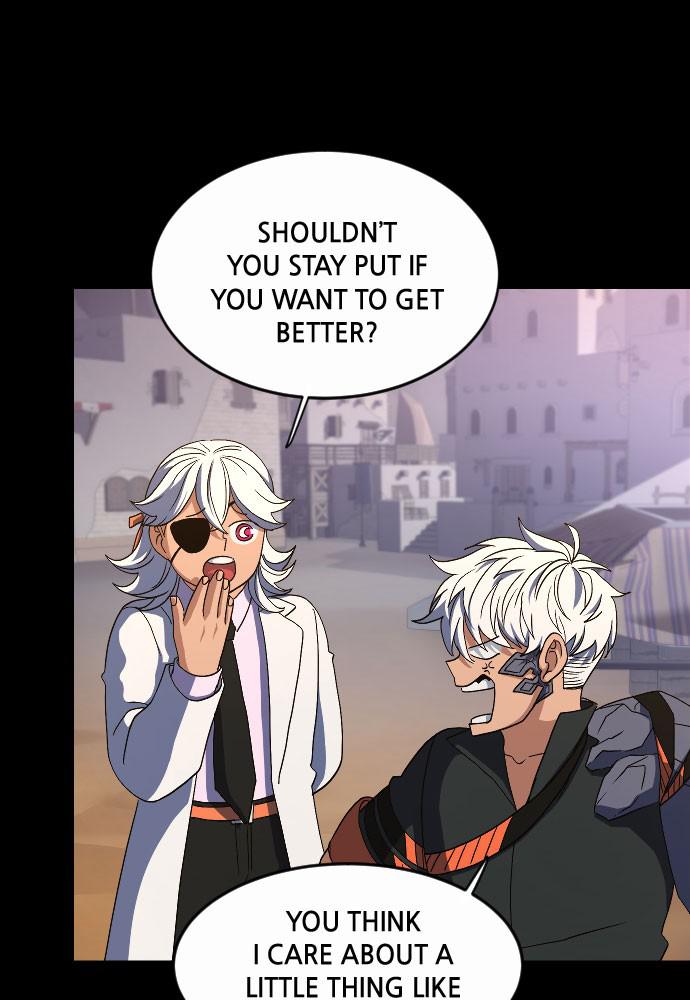 The Last Golden Child Chap 34 - Next Chap 35