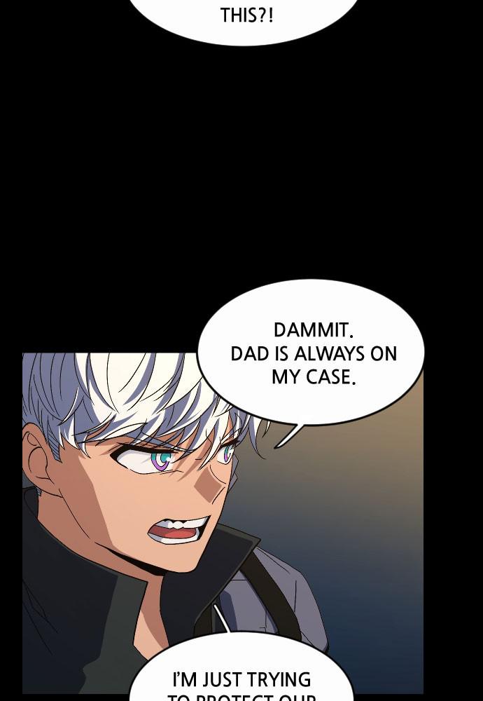 The Last Golden Child Chap 34 - Next Chap 35