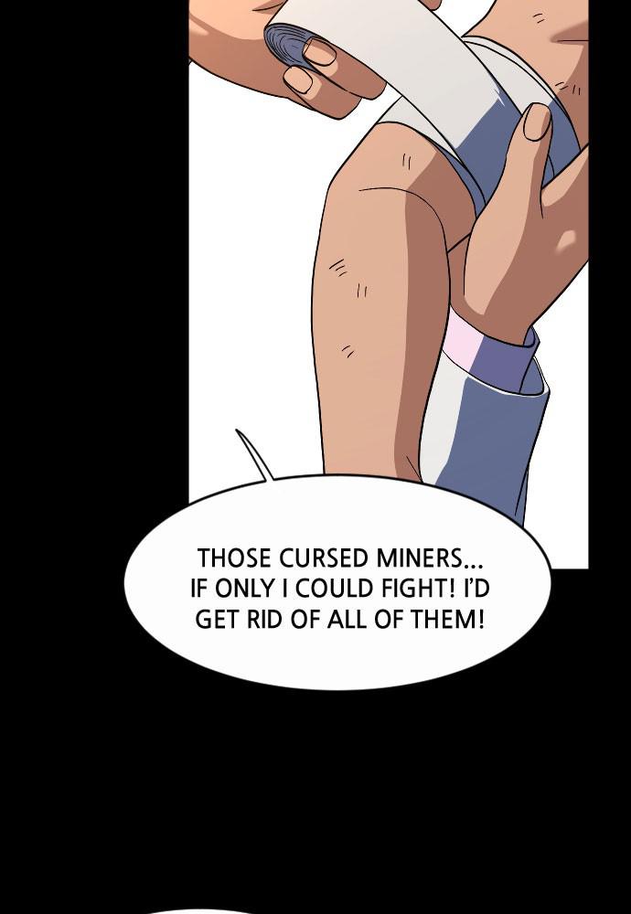 The Last Golden Child Chap 34 - Next Chap 35