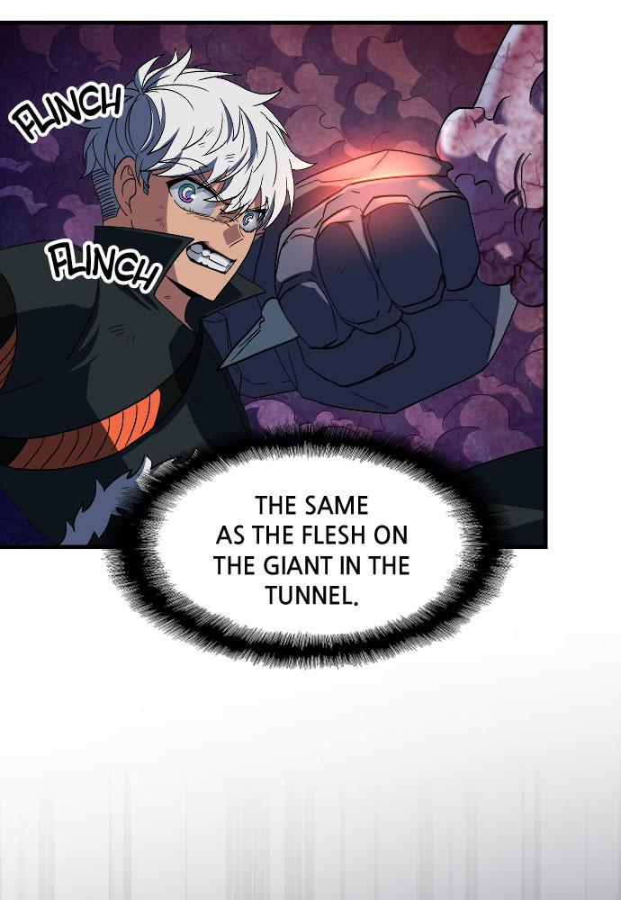 The Last Golden Child Chap 35 - Next Chap 36