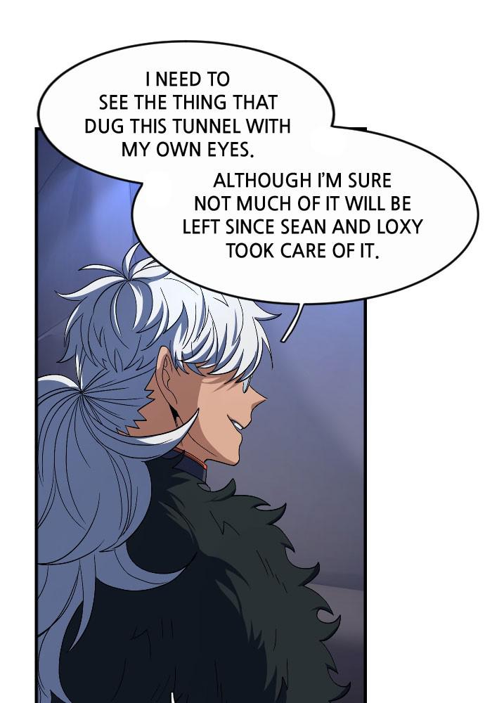 The Last Golden Child Chap 35 - Next Chap 36