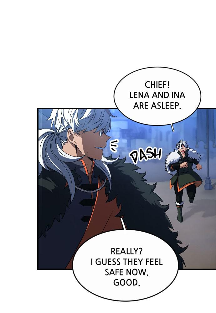 The Last Golden Child Chap 35 - Next Chap 36