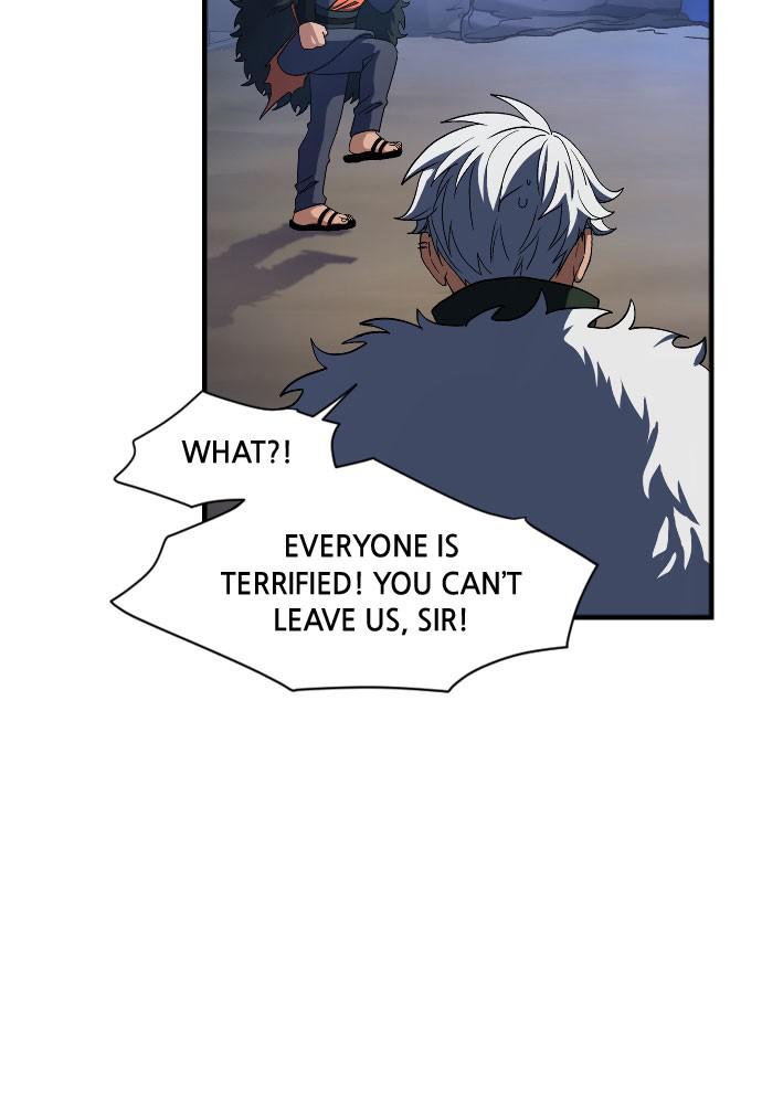 The Last Golden Child Chap 35 - Next Chap 36