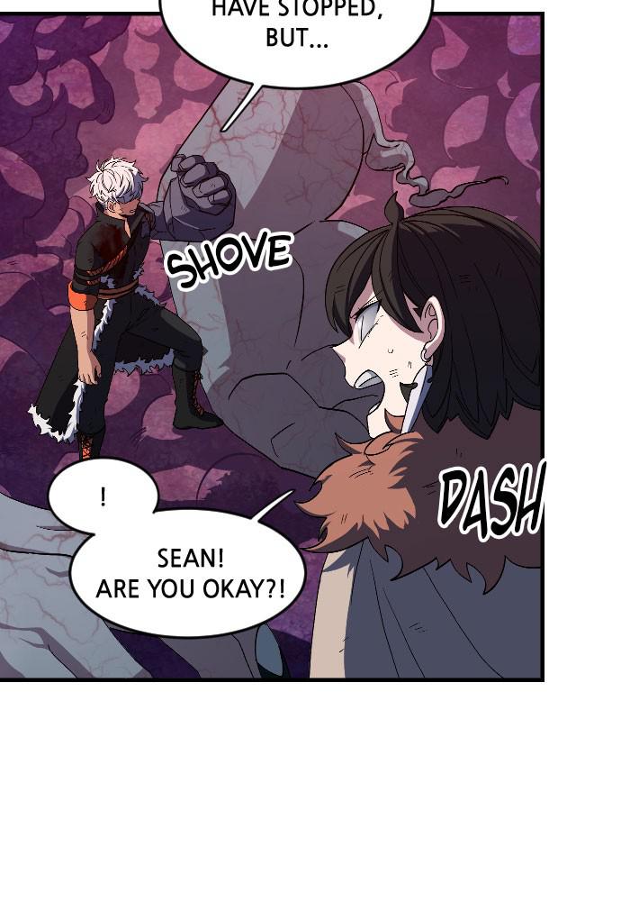 The Last Golden Child Chap 35 - Next Chap 36