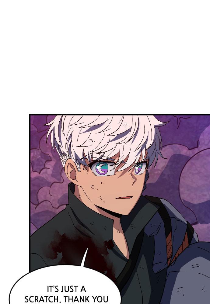 The Last Golden Child Chap 35 - Next Chap 36
