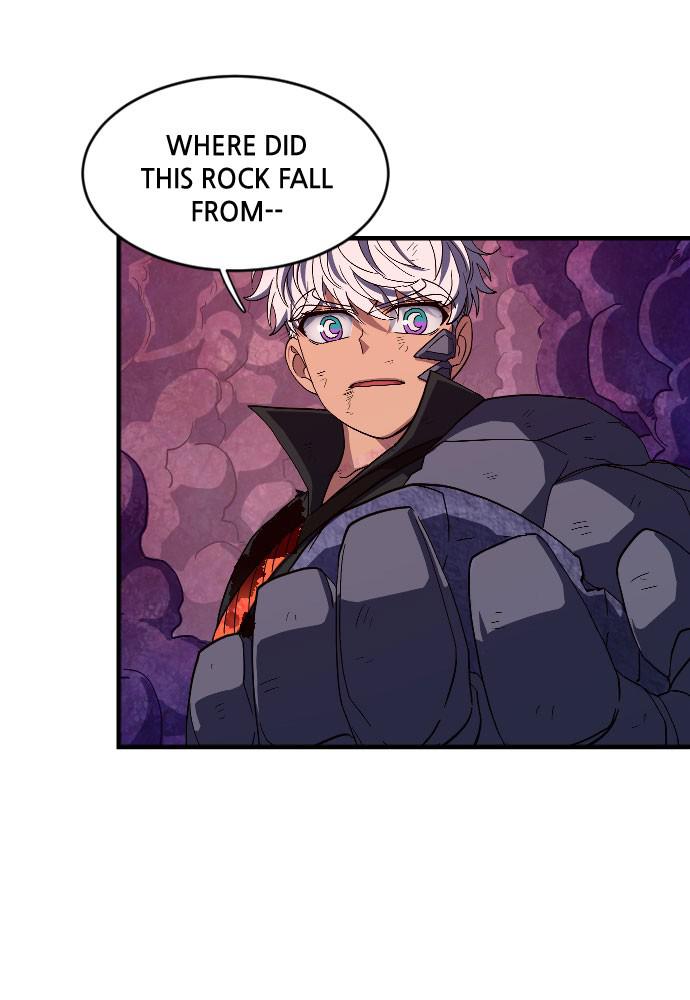 The Last Golden Child Chap 35 - Next Chap 36