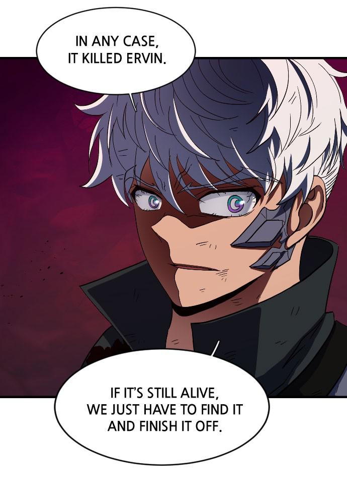 The Last Golden Child Chap 35 - Next Chap 36