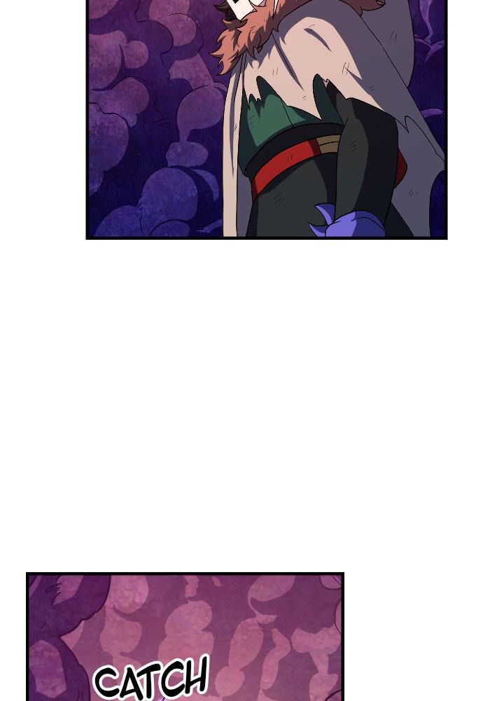 The Last Golden Child Chap 35 - Next Chap 36