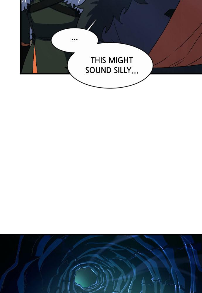 The Last Golden Child Chap 35 - Next Chap 36