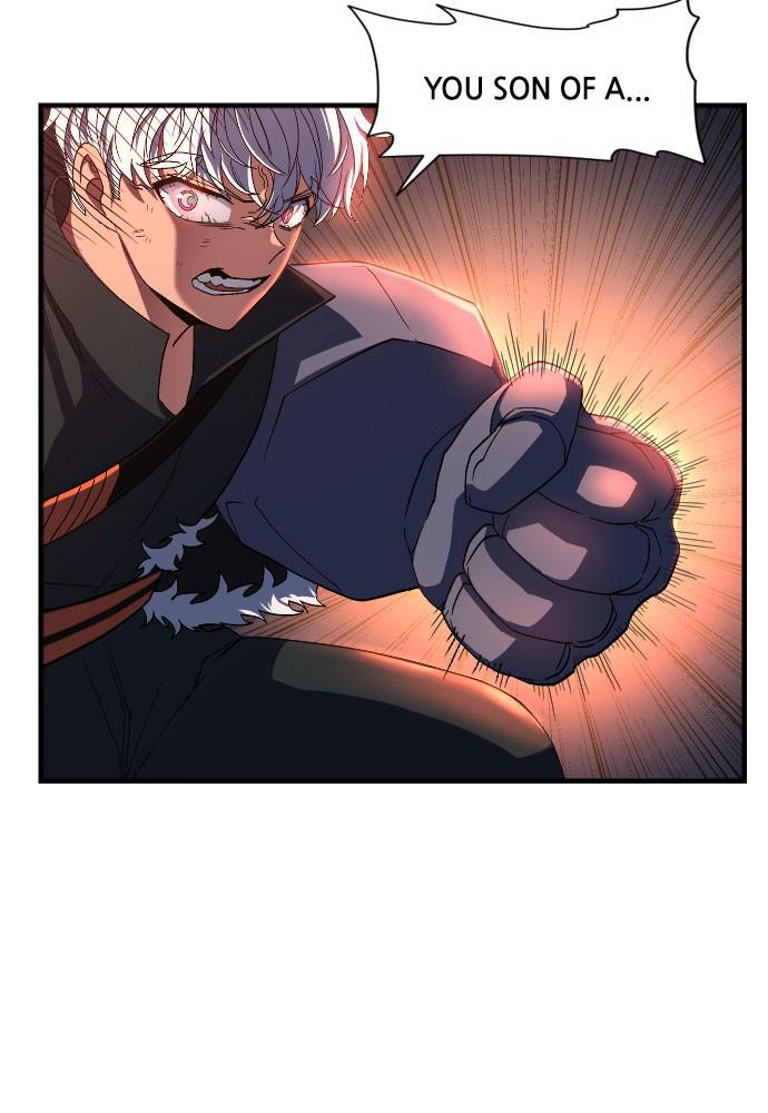 The Last Golden Child Chap 35 - Next Chap 36