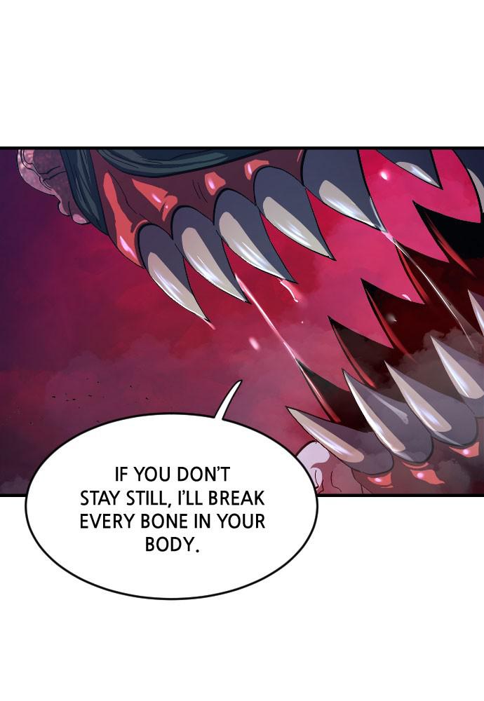 The Last Golden Child Chap 35 - Next Chap 36