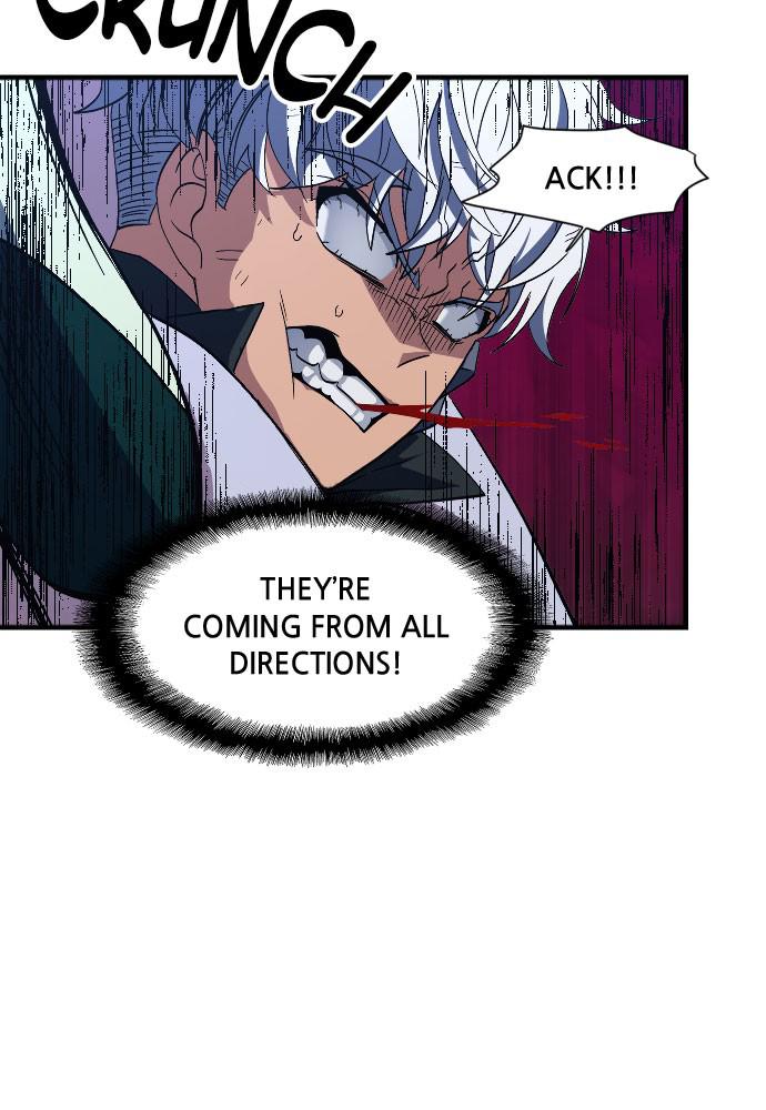 The Last Golden Child Chap 35 - Next Chap 36