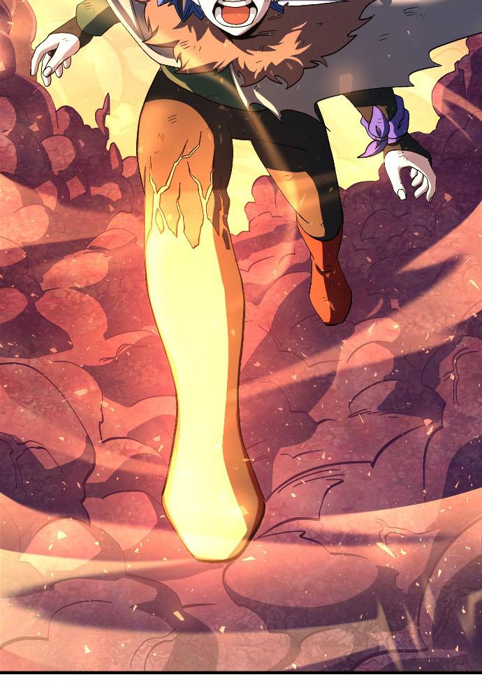 The Last Golden Child Chap 35 - Next Chap 36