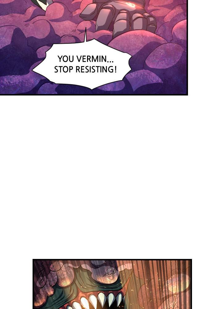 The Last Golden Child Chap 35 - Next Chap 36