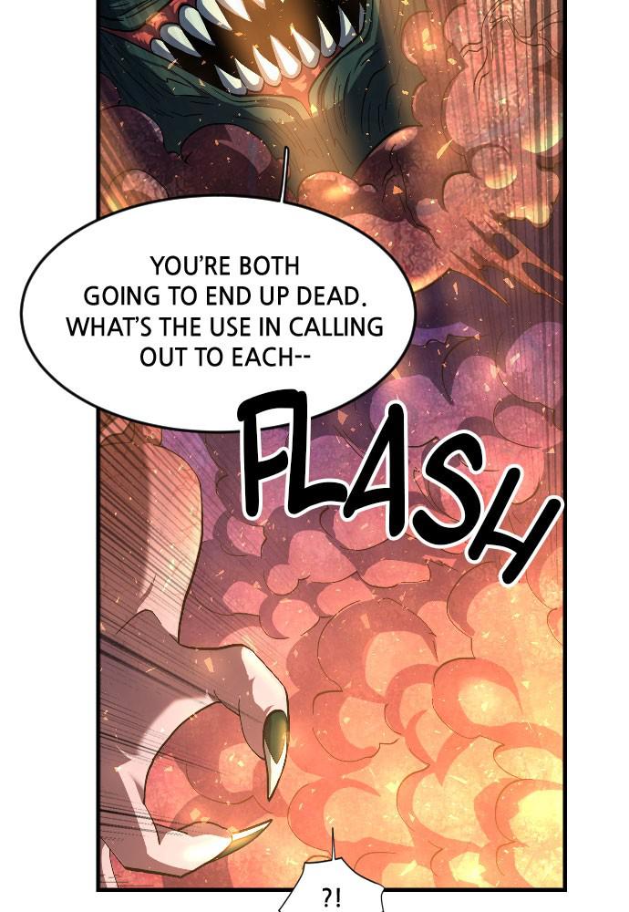 The Last Golden Child Chap 35 - Next Chap 36