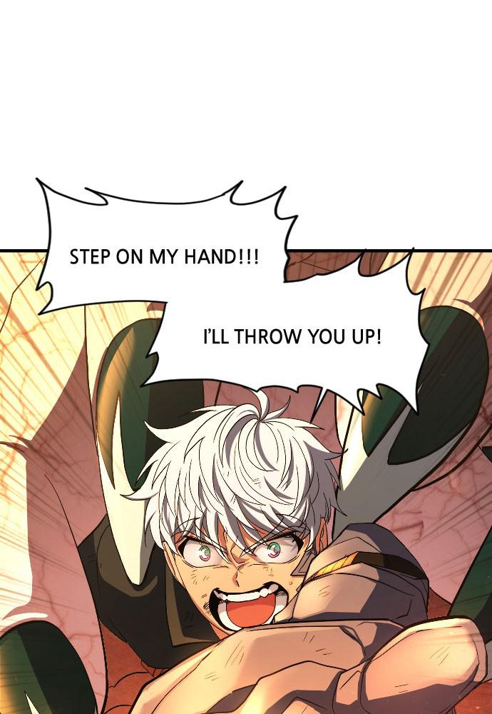 The Last Golden Child Chap 35 - Next Chap 36