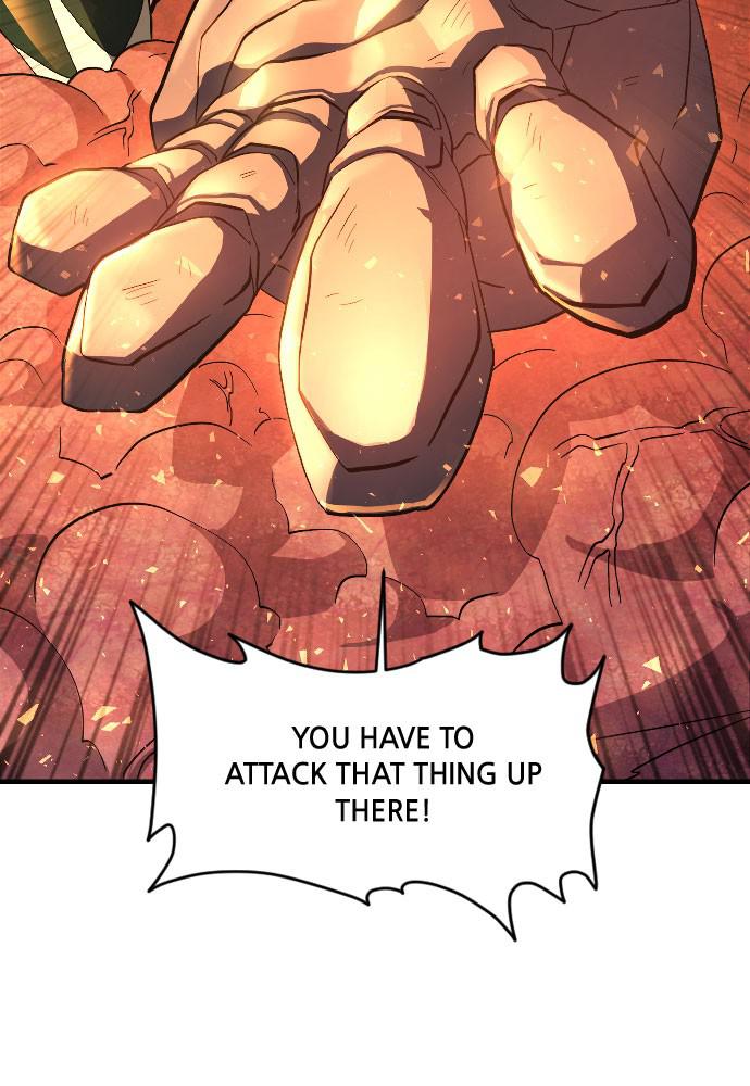 The Last Golden Child Chap 35 - Next Chap 36