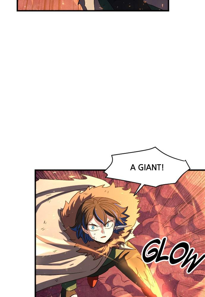 The Last Golden Child Chap 35 - Next Chap 36