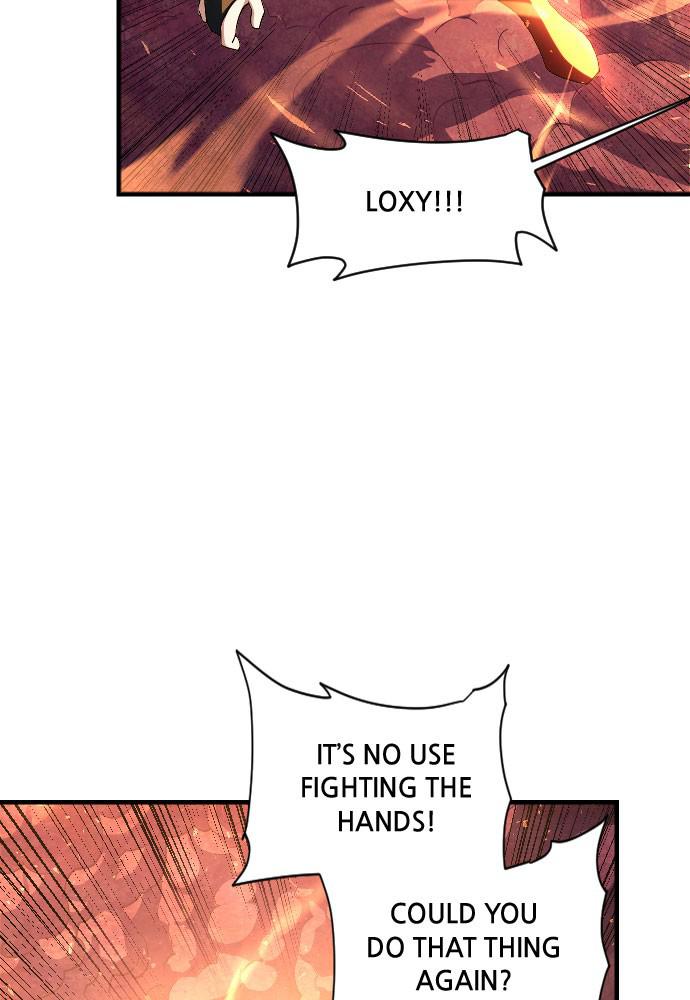 The Last Golden Child Chap 35 - Next Chap 36