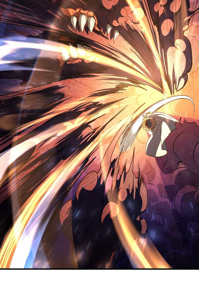 The Last Golden Child Chap 35 - Next Chap 36