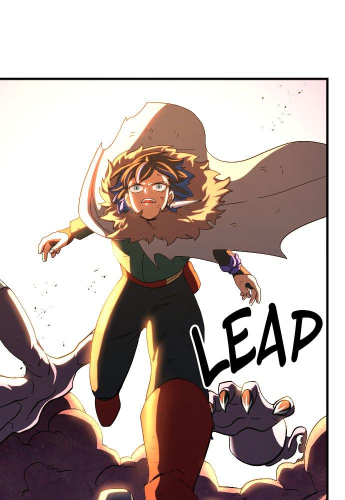 The Last Golden Child Chap 35 - Next Chap 36