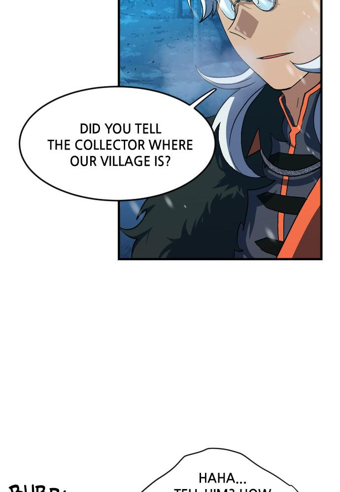 The Last Golden Child Chap 36 - Next Chap 37
