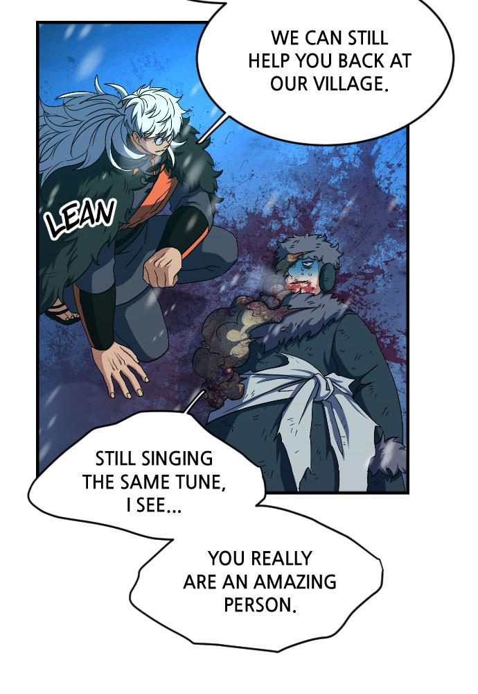 The Last Golden Child Chap 36 - Next Chap 37