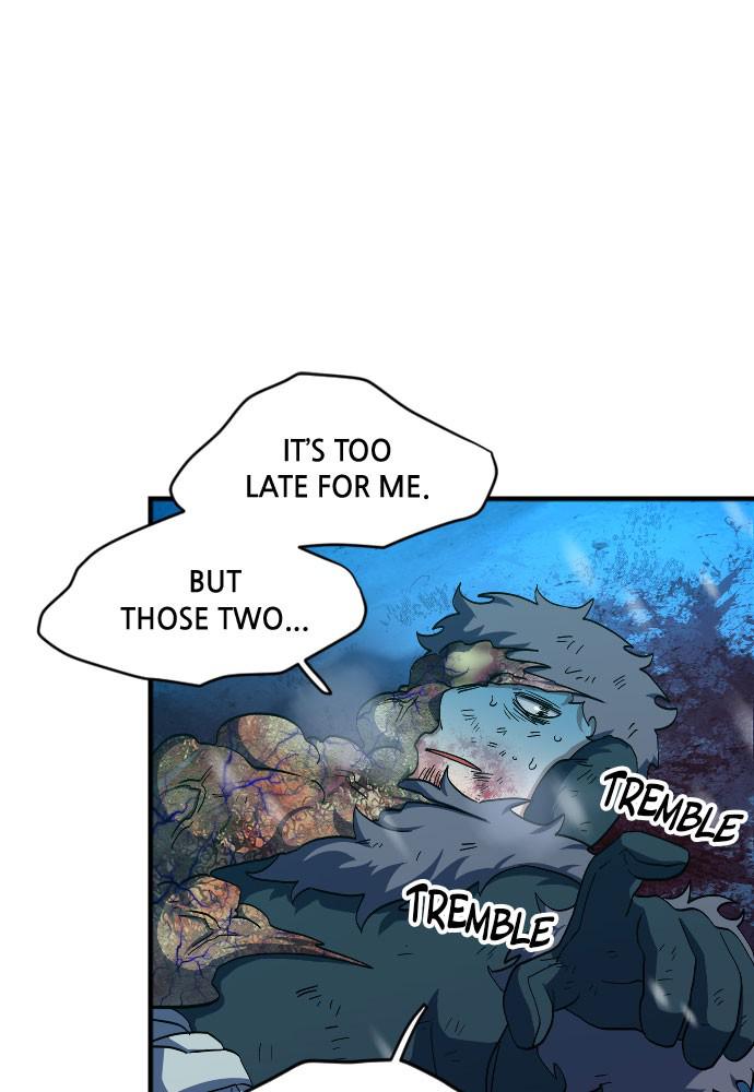 The Last Golden Child Chap 36 - Next Chap 37