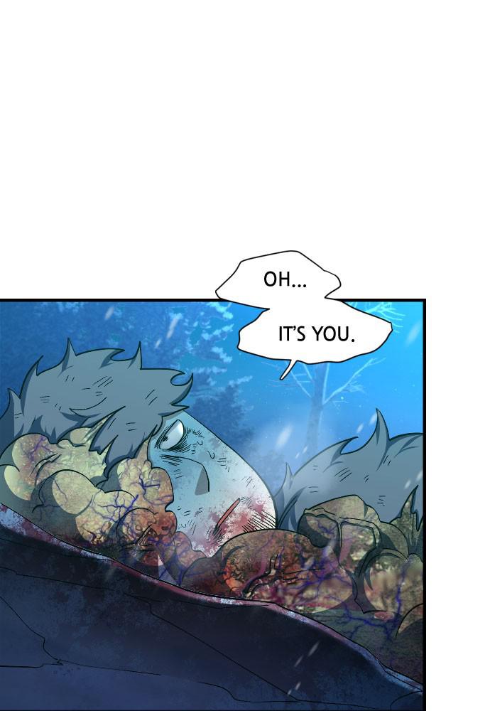 The Last Golden Child Chap 36 - Next Chap 37