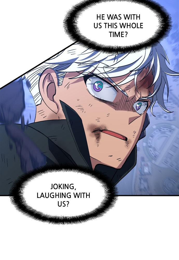 The Last Golden Child Chap 36 - Next Chap 37