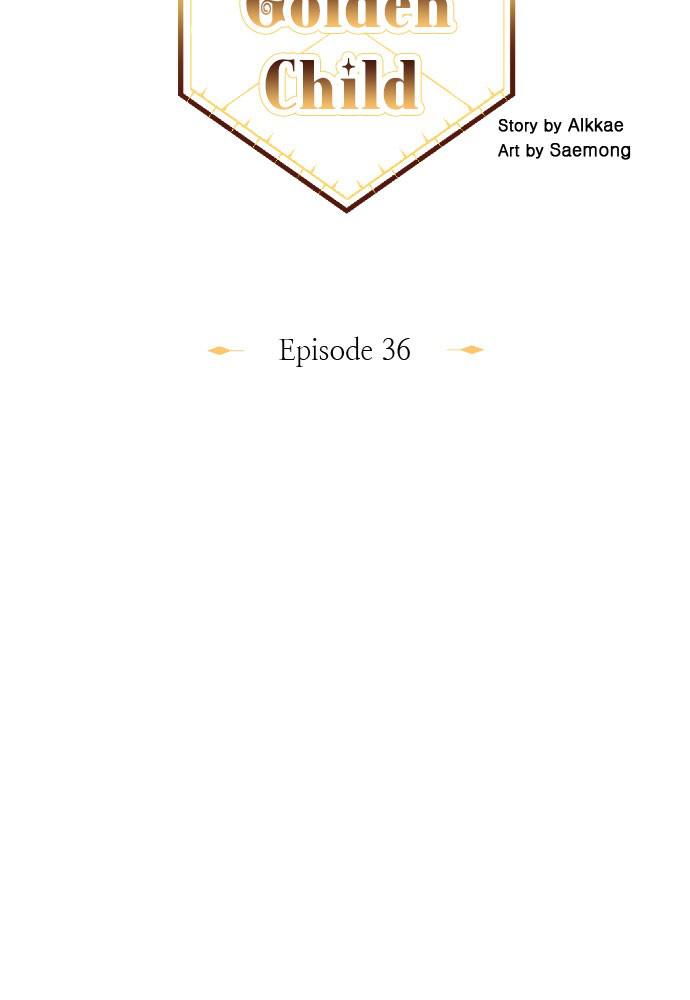 The Last Golden Child Chap 36 - Next Chap 37