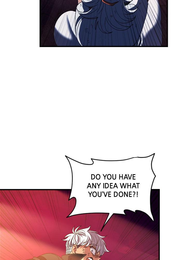 The Last Golden Child Chap 36 - Next Chap 37