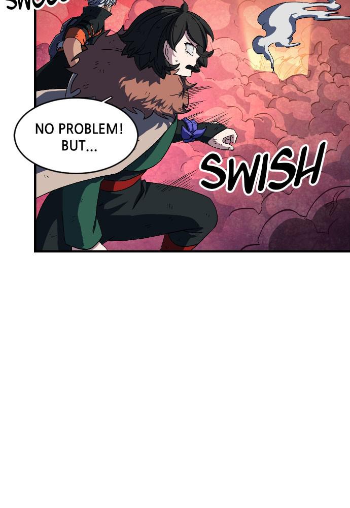 The Last Golden Child Chap 36 - Next Chap 37